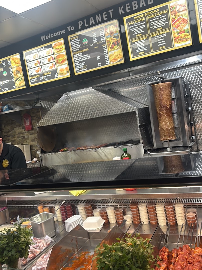 Planet Kebab · Photos 12