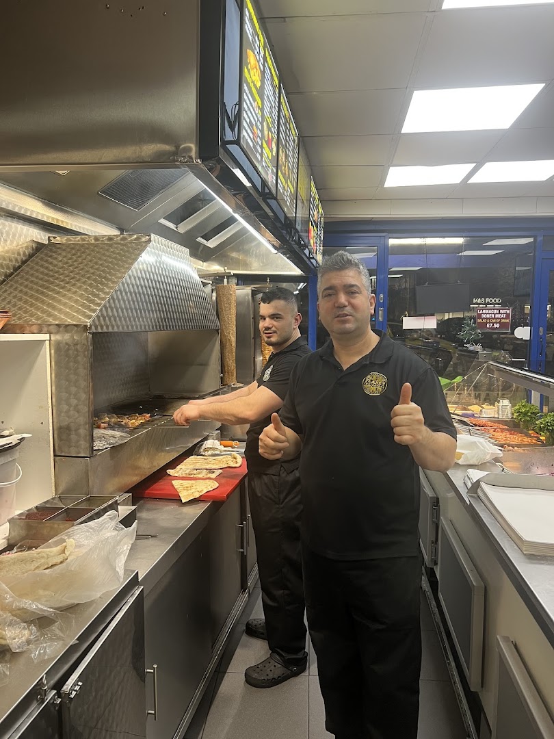 Planet Kebab · Photos 16