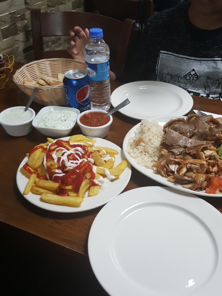 Planet Kebab · Photos 17