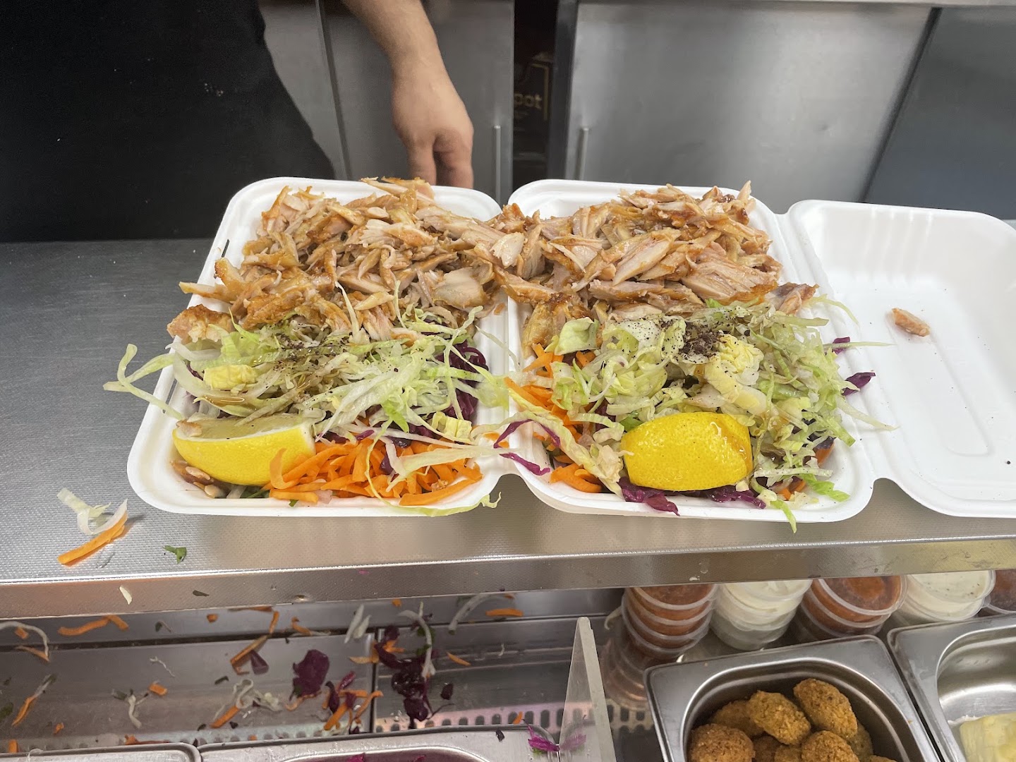 Planet Kebab · Photos 3