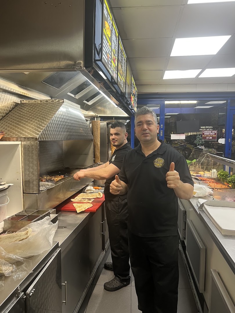 Planet Kebab · Photos 8