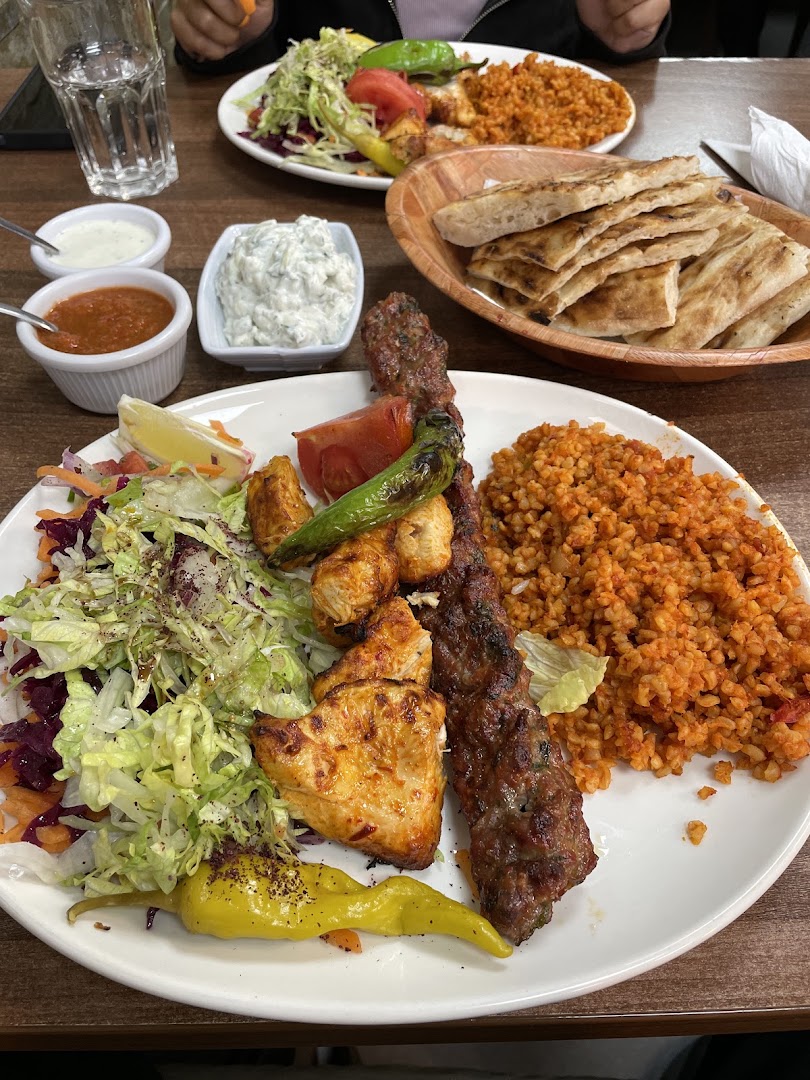 Planet Kebab · Photos 13