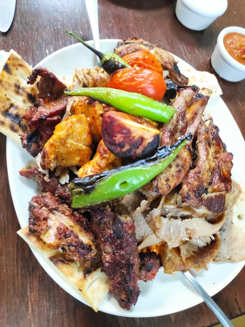Planet Kebab · Photos 14